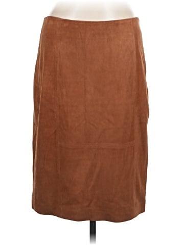 Etcetera Casual Skirt (view 1)