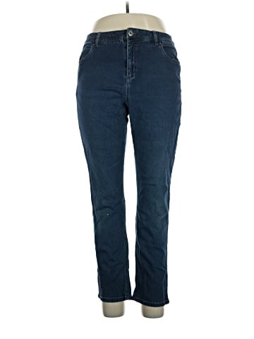Gloria Vanderbilt Jeans (view 1)