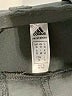 Adidas Solid Black Shorts Size 12 - photo 3