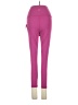 Athleta Color Block Pink Active Pants Size S - photo 2