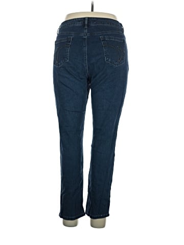 Gloria Vanderbilt Jeans (view 2)