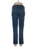 Hudson Jeans Hearts Blue Jeans Size 27 waist - photo 2
