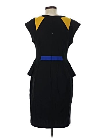 Yoana Baraschi Cocktail Dress (view 2)
