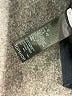 Topshop Solid Black Formal Skirt Size 12 - photo 5