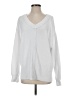 Aerie White Pullover Sweater Size S - photo 1