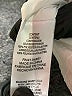 WAYF 100% Polyester Silver White Sleeveless Blouse Size S - photo 5