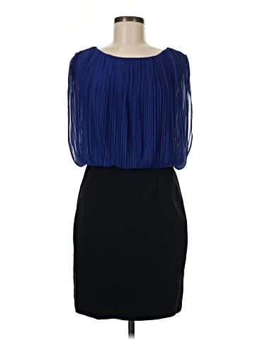Aidan by Aidan Mattox Cocktail Dress (view 1)
