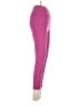 Athleta Color Block Pink Active Pants Size S - photo 4