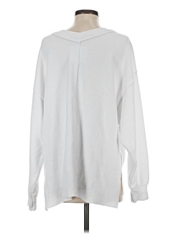 Aerie Pullover Sweater (view 2)