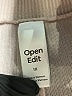 Open Edit Solid Pink Casual Pants Size 1X - photo 4