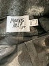 Princess Polly Solid Black Formal Skirt Size 2 - photo 4