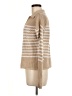 Gap 100% Cotton Tan Pullover Sweater Size M - photo 5