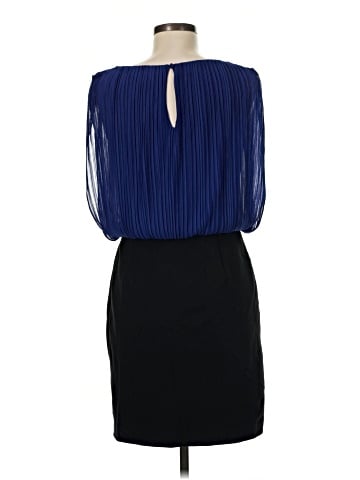 Aidan by Aidan Mattox Cocktail Dress (view 2)