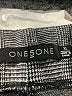 One 5 One Tweed Gray Dress Pants Size XL - photo 7