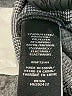 One 5 One Tweed Gray Dress Pants Size XL - photo 8