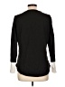 Universal Standard Black Long Sleeve Top Size 12 (XS) - photo 2