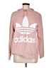 Adidas Pink Sweatshirt Size M - photo 1
