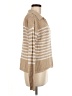 Gap 100% Cotton Tan Pullover Sweater Size M - photo 4