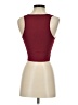 Athleta Burgundy Tank Top Size S - photo 2