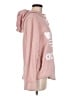Adidas Pink Sweatshirt Size M - photo 4