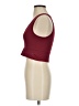 Athleta Burgundy Tank Top Size S - photo 5