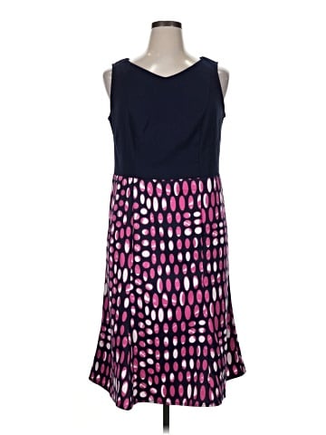 Dana Kay Casual Dress (view 1)