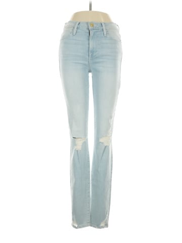 FRAME Denim Jeans (view 1)