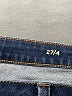 Stylus Solid Blue Jeans Size 27 waist - photo 7