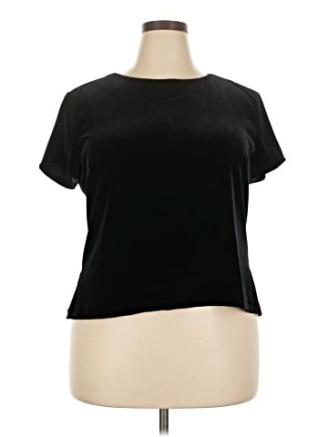 Willow Ridge Short Sleeve T-Shirt (view 1)