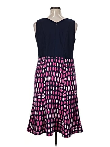 Dana Kay Casual Dress (view 2)