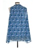 Max Studio 100% Polyester Blue Tank Top Size L (estimated) - photo 2