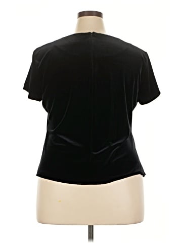 Willow Ridge Short Sleeve T-Shirt (view 2)