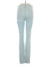 FRAME Denim Hearts Blue Jeans Size 26 waist - photo 2