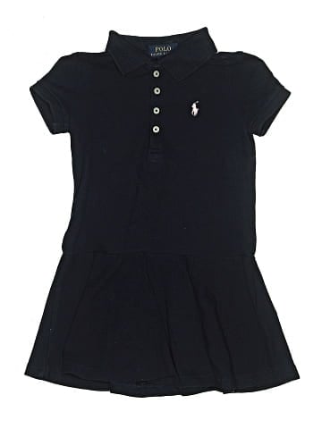 Polo by Ralph Lauren Dress (view 1)