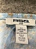 RSQ 100% Rayon Hearts Blue Romper Size S - photo 4