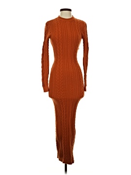 Ronny Kobo Casual Dress (view 1)