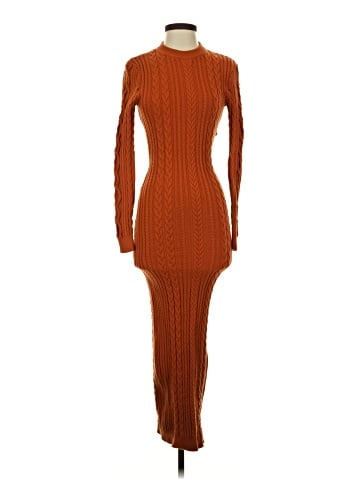 Ronny Kobo Casual Dress (view 1)