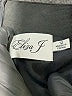 Eliza J Solid Black Formal Skirt Size 12 - photo 4