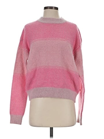 Scotch & Soda Pullover Sweater (view 1)