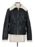 Levi's 100% Polyurethane Black Jacket Size M - photo 1