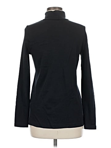 Lands' End Turtleneck Sweater (view 2)