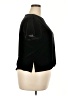 Willow Ridge Black Short Sleeve T-Shirt Size 20 - photo 4