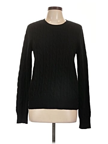 Vineyard Vines Cashmere Pullover Sweater (view 1)