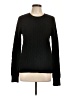 Vineyard Vines Black Cashmere Pullover Sweater Size L - photo 1