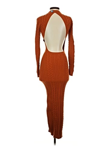 Ronny Kobo Casual Dress (view 2)