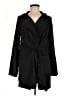 Love Tree Black Trenchcoat Size M - photo 1