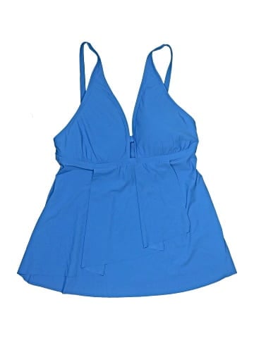 Beyond Control Swimsuit Top (view 1)