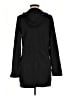 Love Tree Black Trenchcoat Size M - photo 2