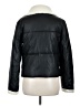 Levi's 100% Polyurethane Black Jacket Size M - photo 2