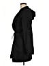 Love Tree Black Trenchcoat Size M - photo 5